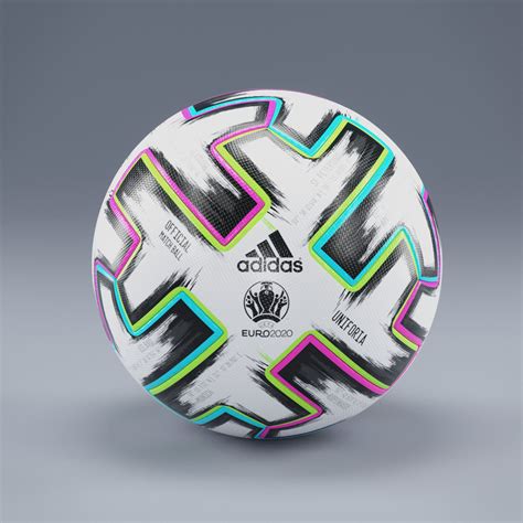adidas euro match ball